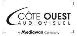 logo_Côte Ouest Audiovisuel