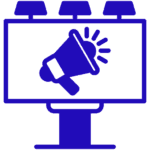 AFFICHAGES PUBLICITAIRES