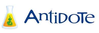 Antidote client-image