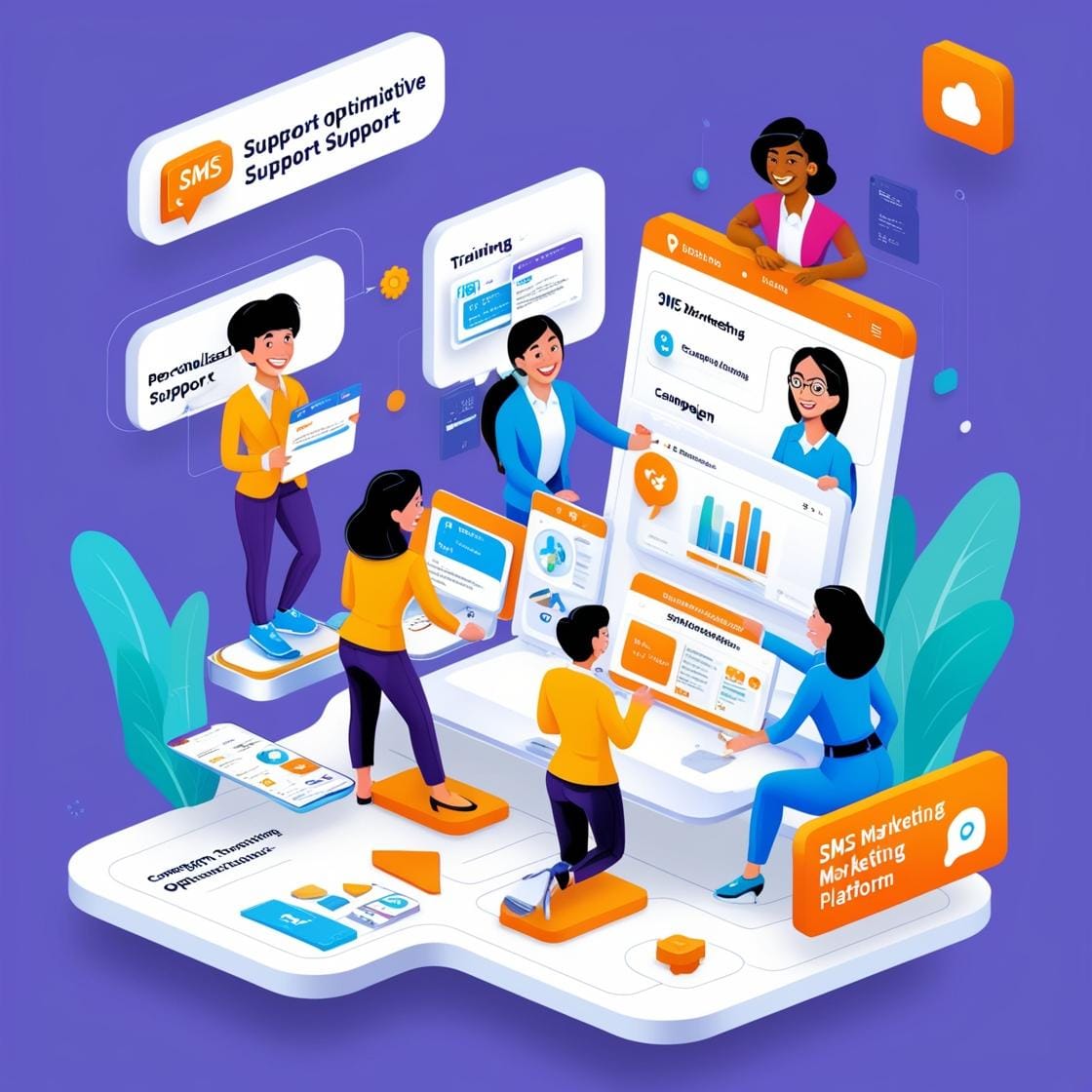 Comprendre vos besoins