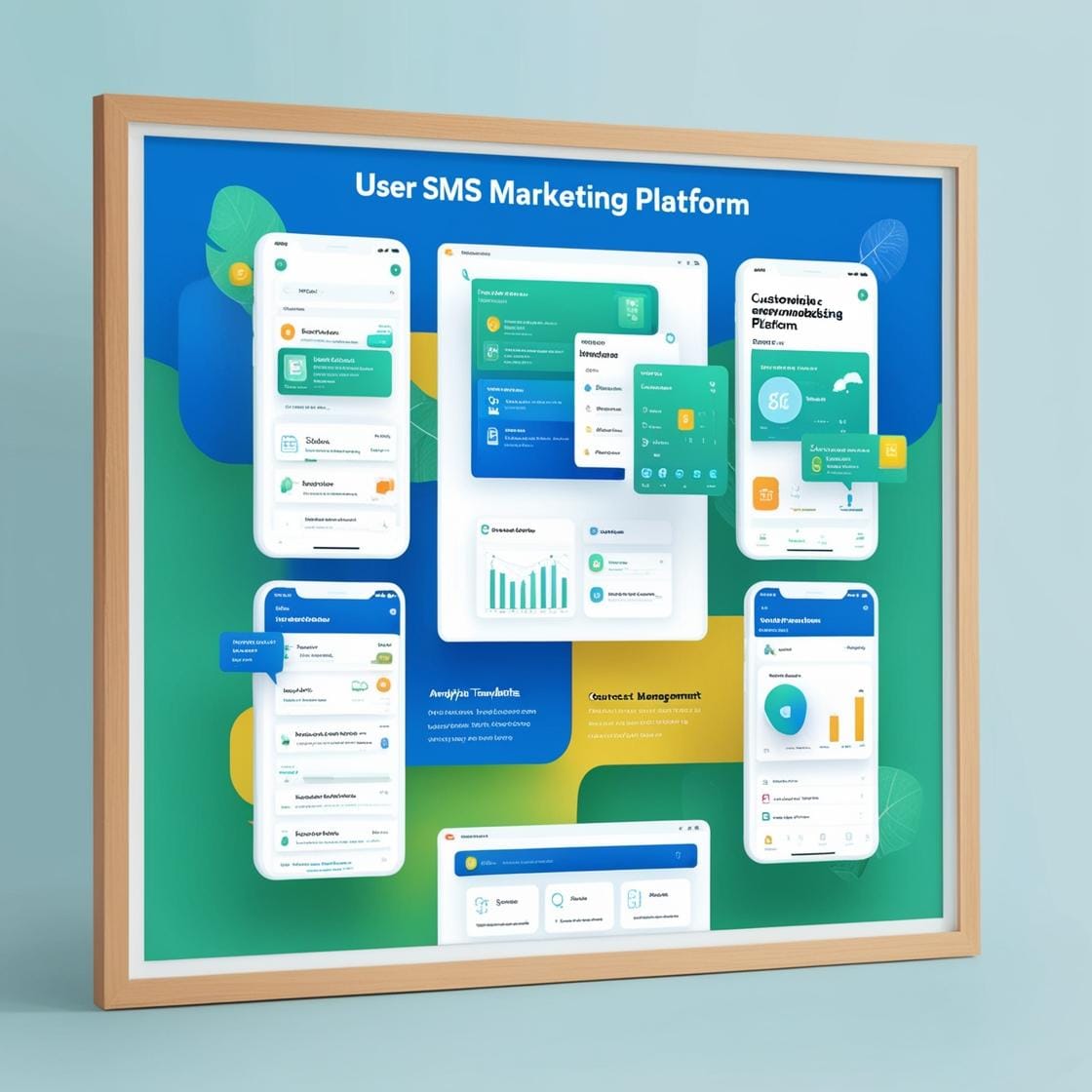 Créer des campagnes pertinentes