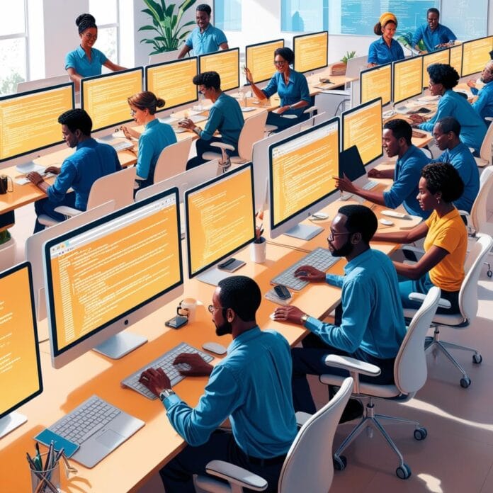 Développement et test