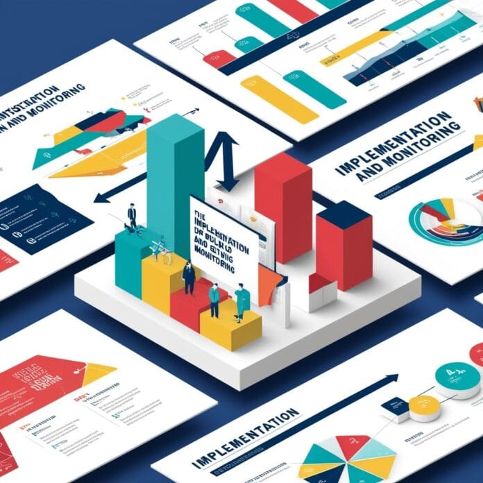 Mise en œuvre et suivi