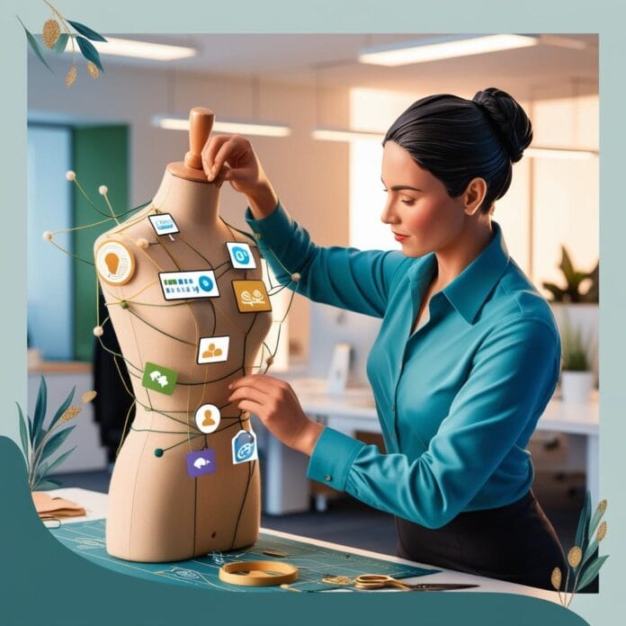 Stratégie sur mesure