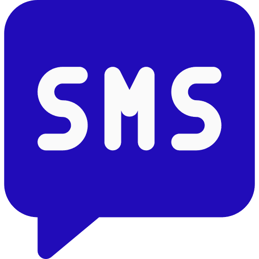sms
