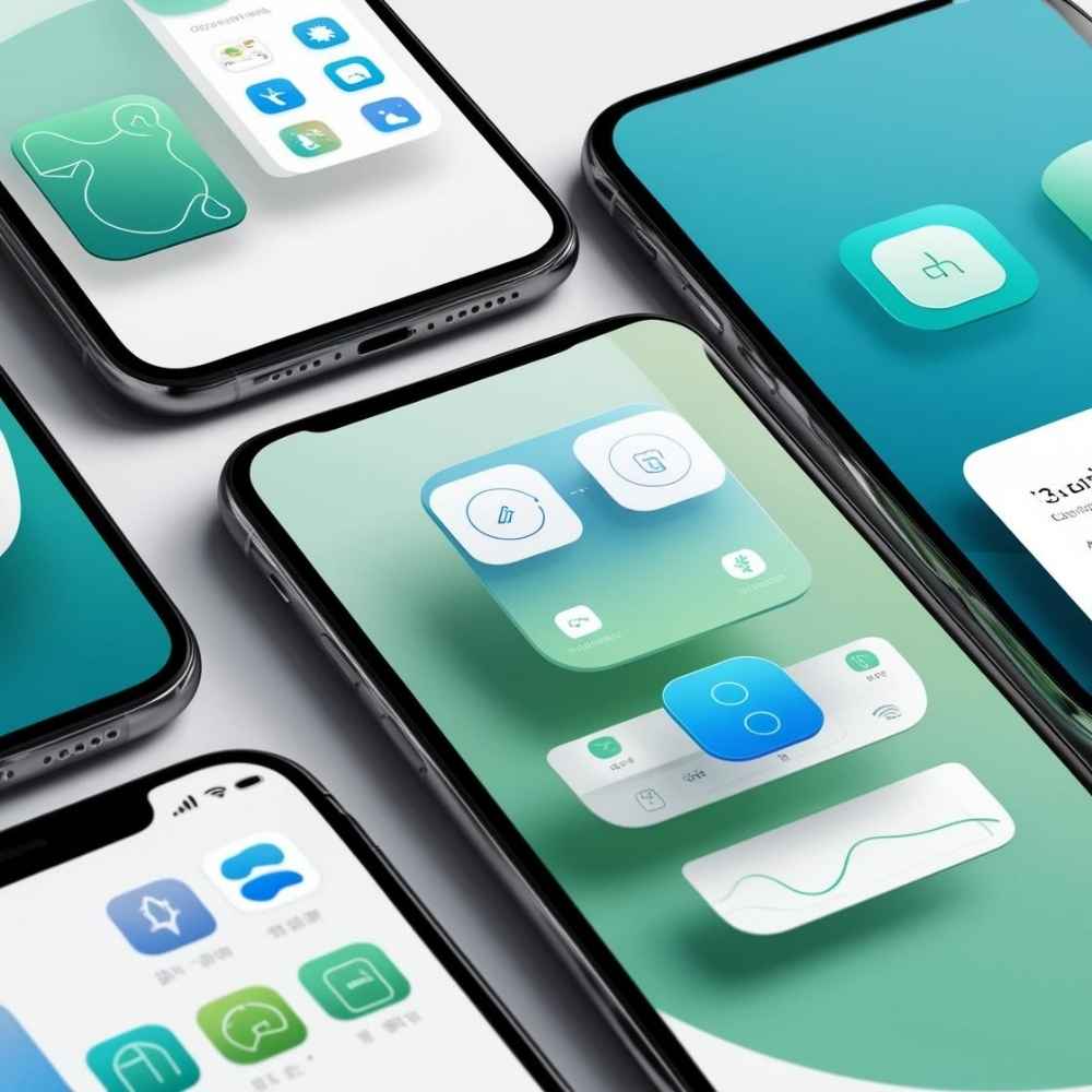 Applications mobiles Digital Light Africa Applications mobiles Digital Light Africa