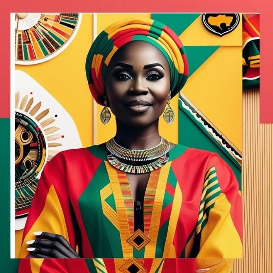 Branding Digital Light Africa Branding Digital Light Africa