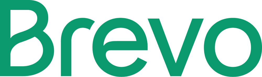 Brevo Logo Brevo Logo