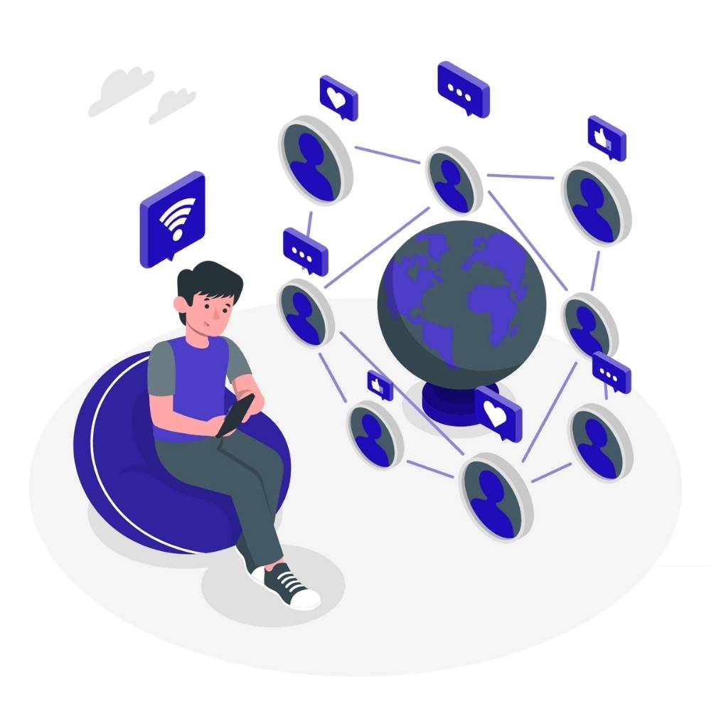 Conception de la stratégie Digital Light Africa Conception de la stratégie Digital Light Africa