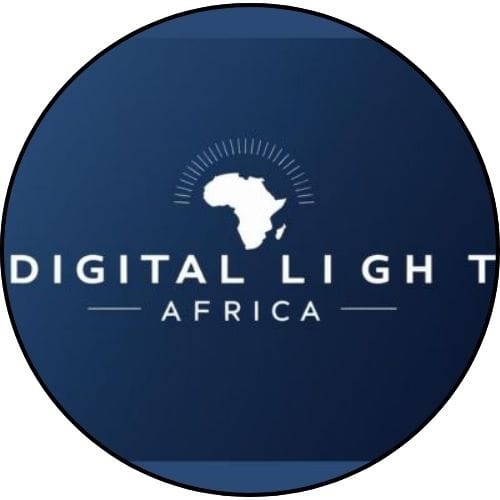 LOGO DIGITAL LIGHT AFRICA LOGO DIGITAL LIGHT AFRICA