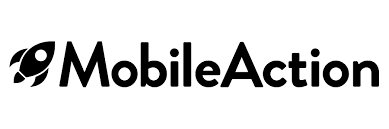 Logo Mobile Action Logo Mobile Action