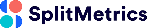 Logo SplitMetrics Logo SplitMetrics