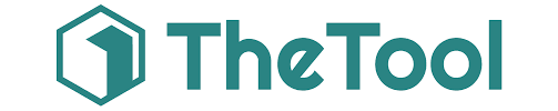 Logo TheTool Logo TheTool