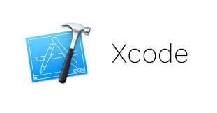 Logo Xcode Logo Xcode