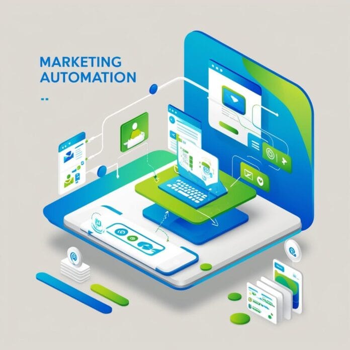 automatisation marketing digital Light Africa automatisation marketing digital Light Africa