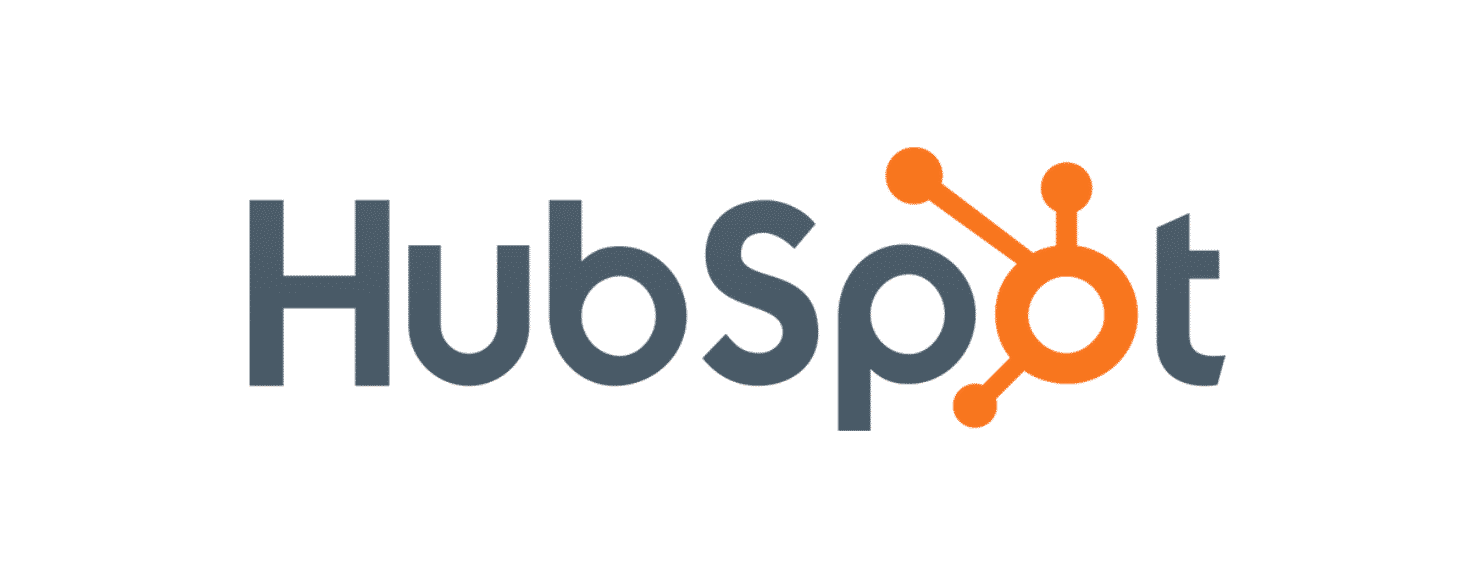 hubspot logo hubspot logo