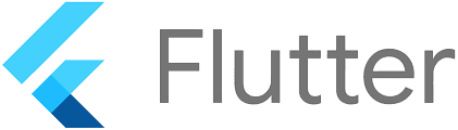 logo flutter logo flutter