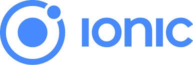 logo ionic logo ionic