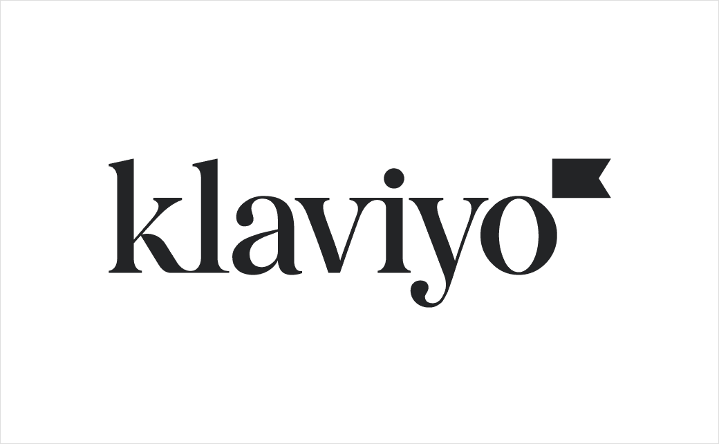 logo klaviyo logo klaviyo