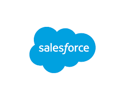 logo salesforce logo salesforce