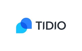 logo tidio logo tidio