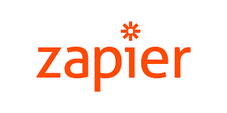 logo zapier logo zapier