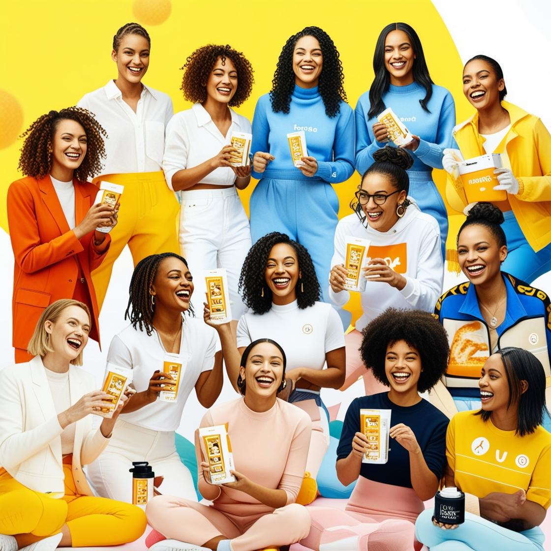 marketing d’influence Faites entendre votre marque avec des collaborations authentiques marketing d'influence Faites entendre votre marque avec des collaborations authentiques