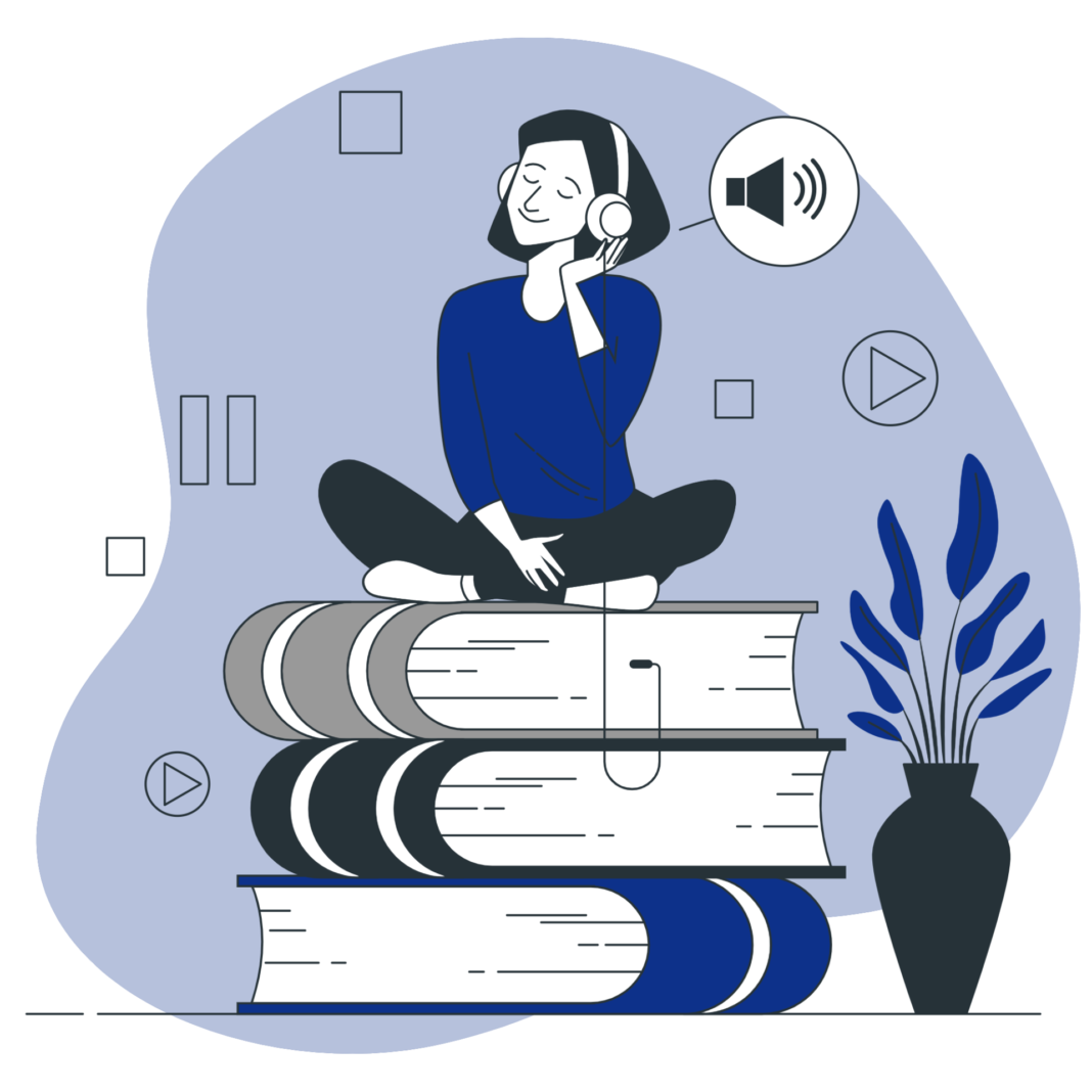 AUDIO SEO L'INDEXATION DES PODCATS ET CONTENUS AUDIO DIGITAL LIGHT AFRICA