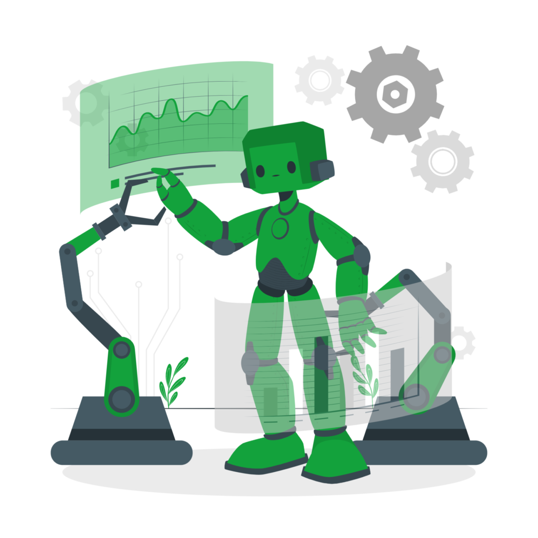 Automatisation et Scripts Gagnez en productivité DIGITAL LIGHT AFRICA Automatisation et Scripts Gagnez en productivité DIGITAL LIGHT AFRICA