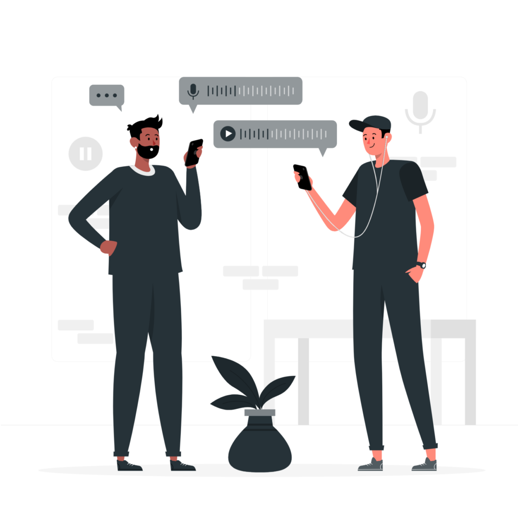 Brand Voice Digital Light Africa