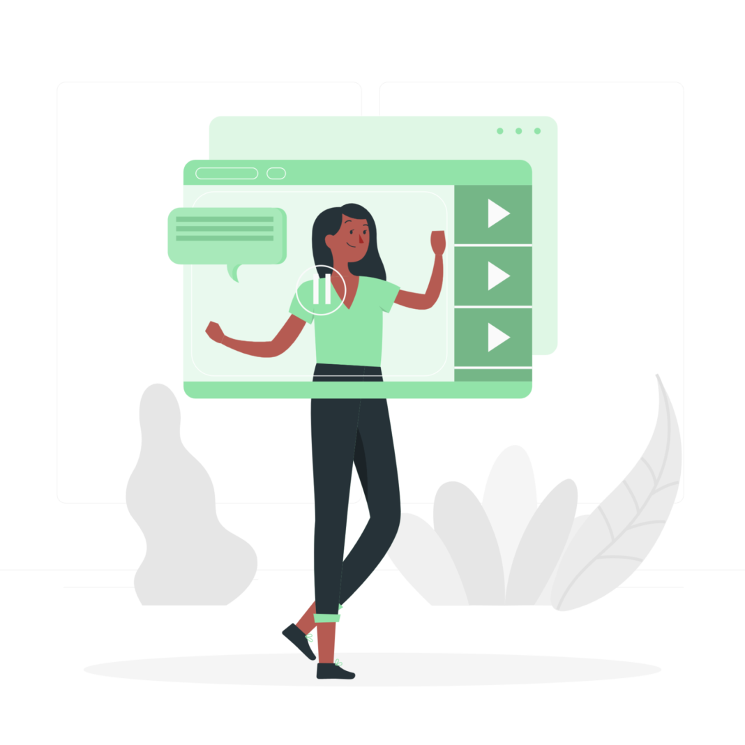 Contenu Vidéo Court Dominer TikTok et Reels en Contenu Vidéo Court Dominer TikTok et Reels en