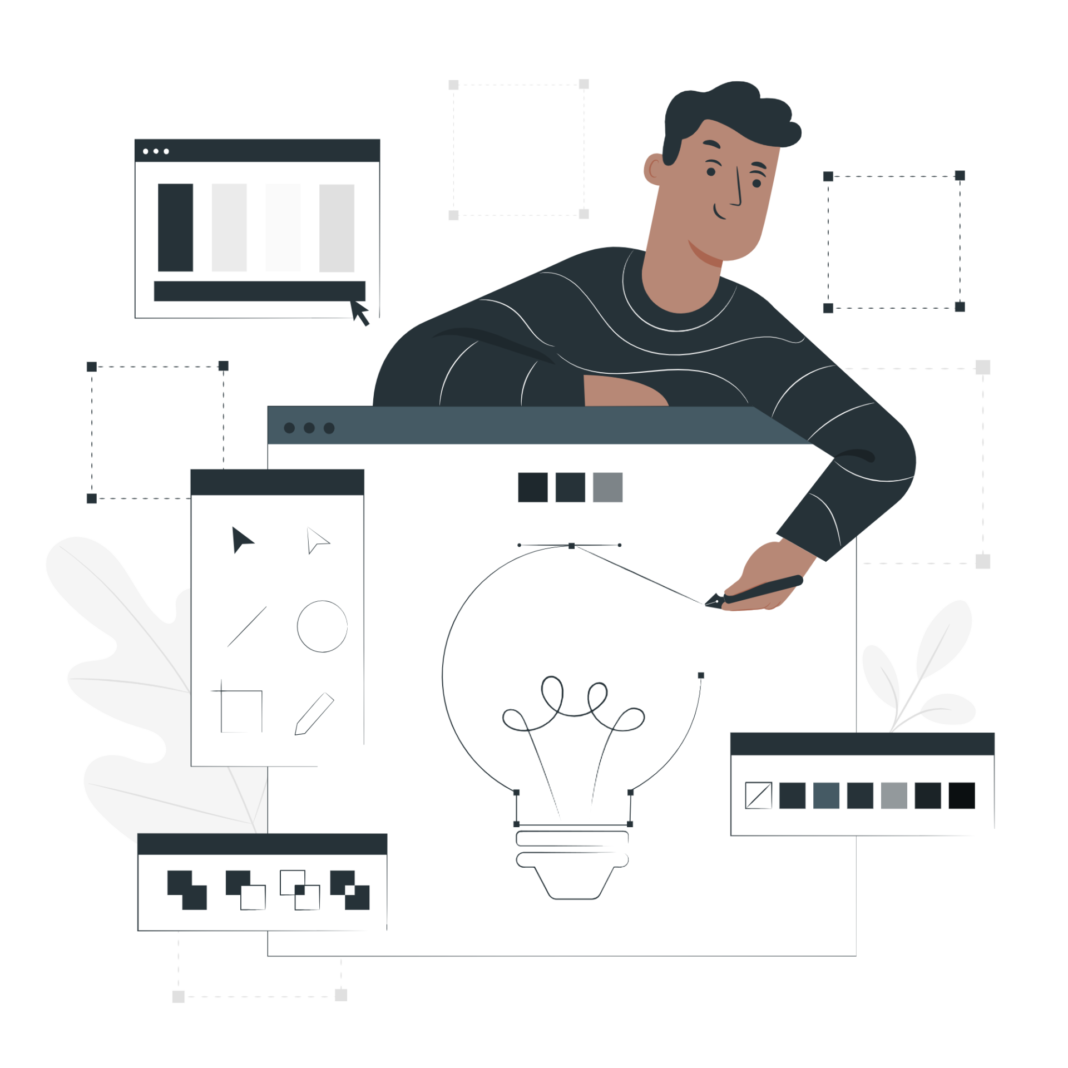 Design Digital Light Africa