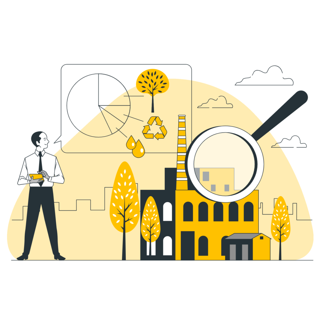 Gadgets Eco responsables