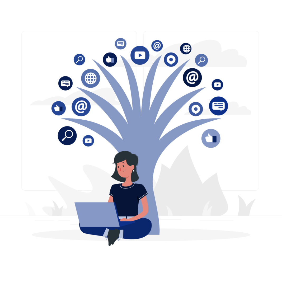 IMPACT DES RESEAUX SOCIAUX SUR LE RANKING DIGITAL LIGHT AFRICA