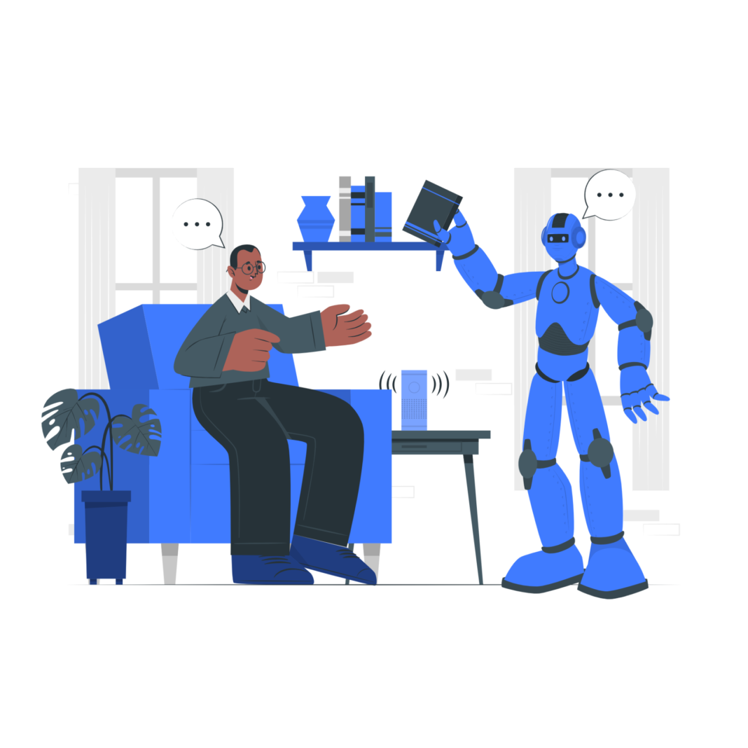 L'Hyper automatisation en