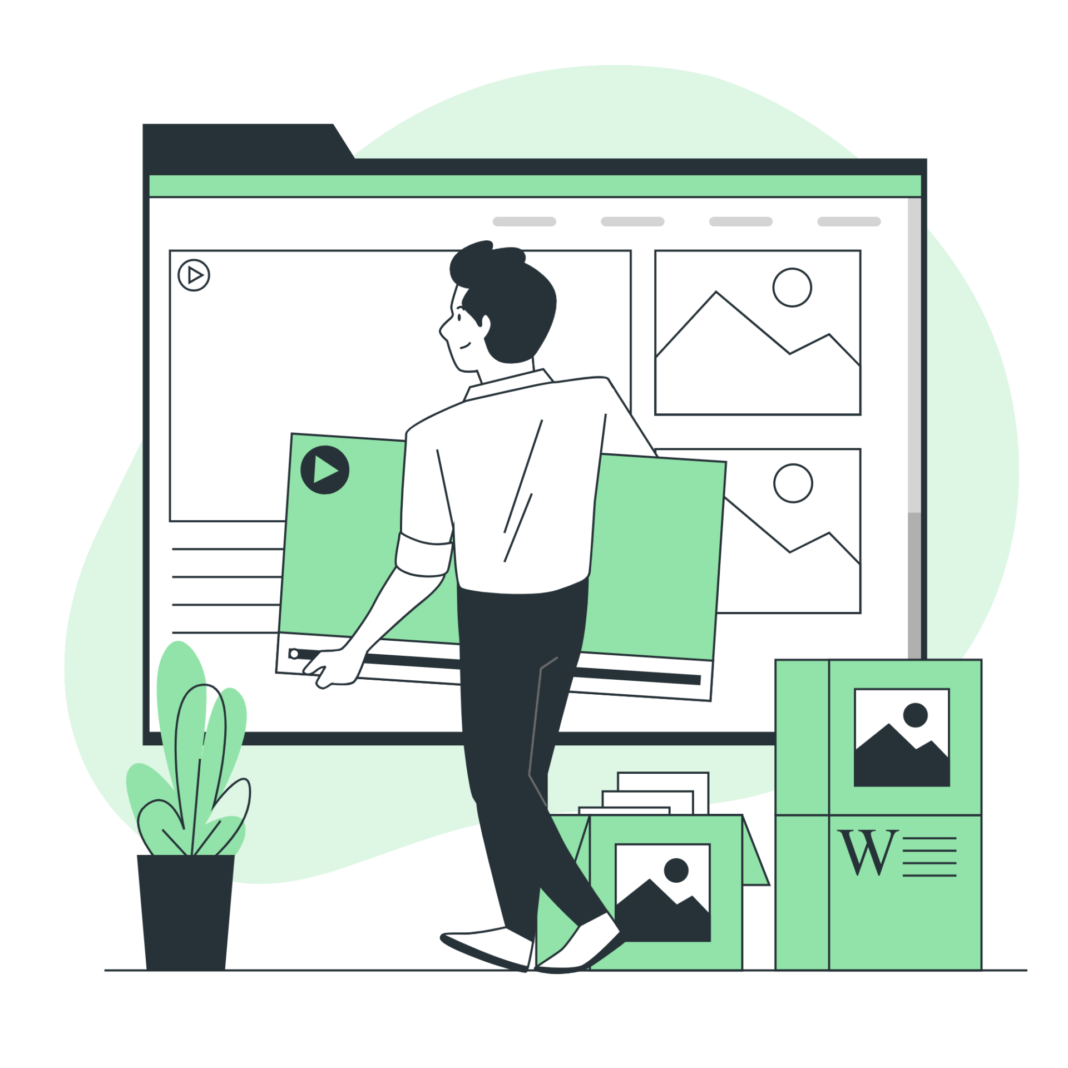 Le Content Marketing au service de votre tunnel de vente