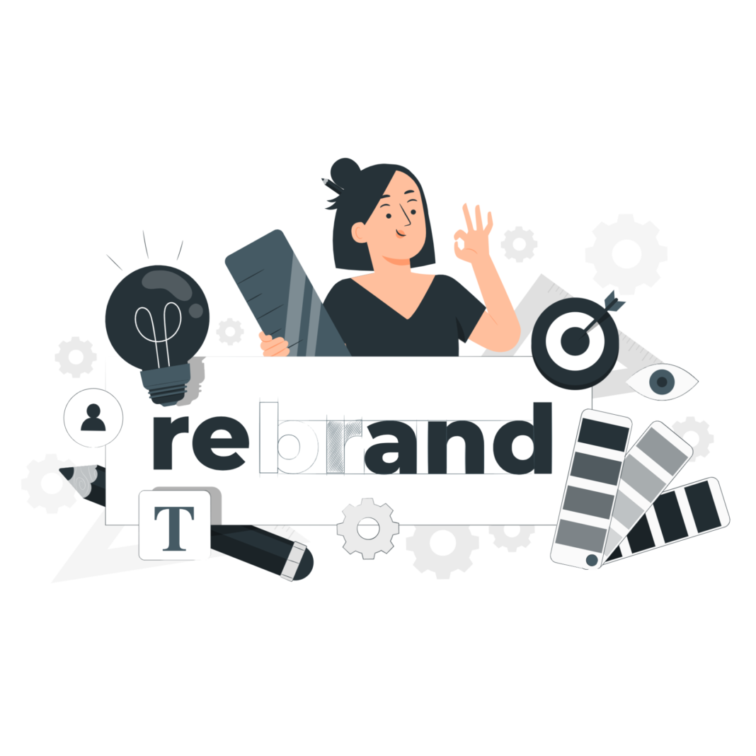 Le Personal Branding Digital Light Africa