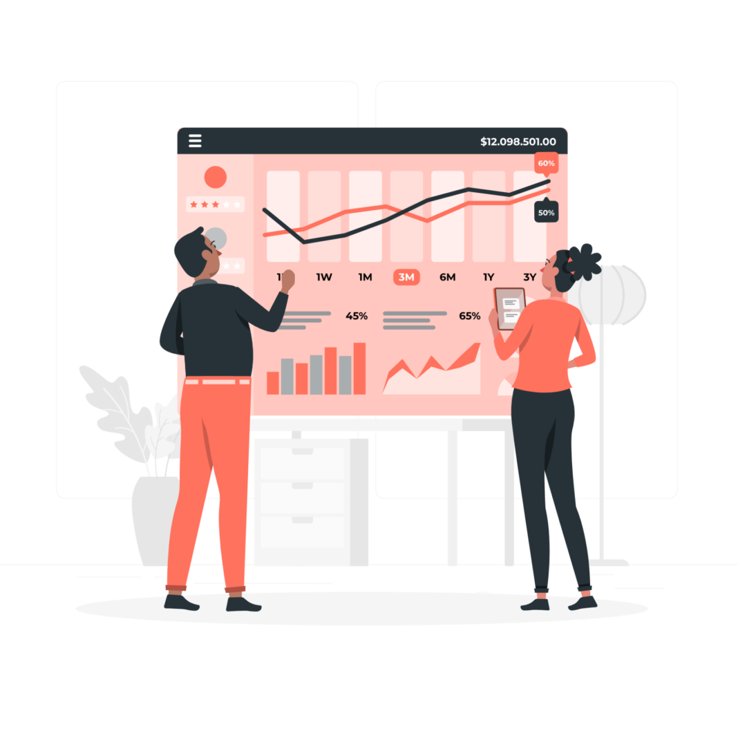 Performance Web L'obsession de la milliseconde DIGITAL LIGHT AFRICA