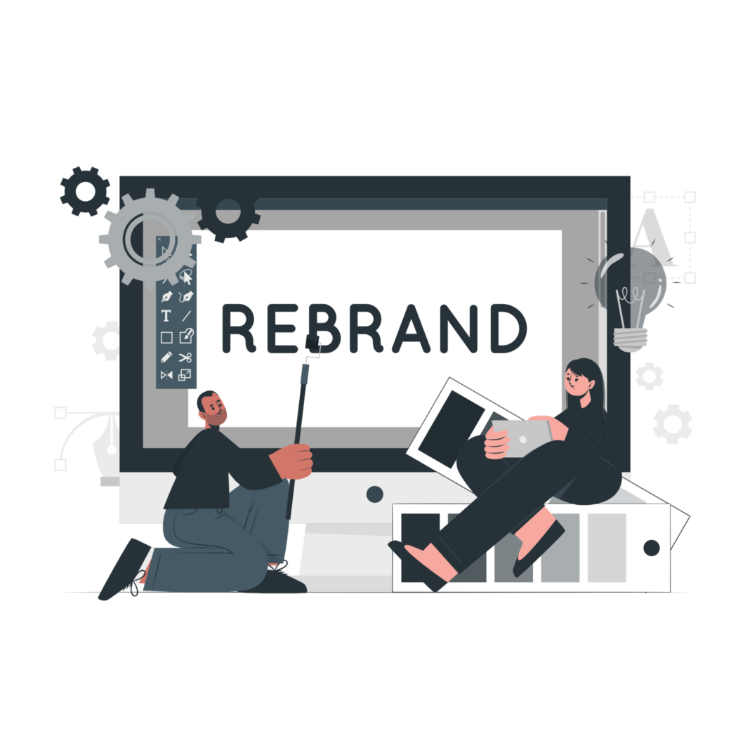 Rebranding Digital Light Africa