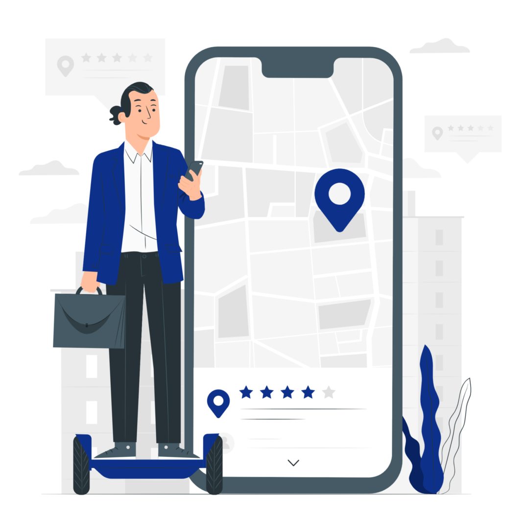 SEO LOCAL DIGITAL LIGHT AFRICA