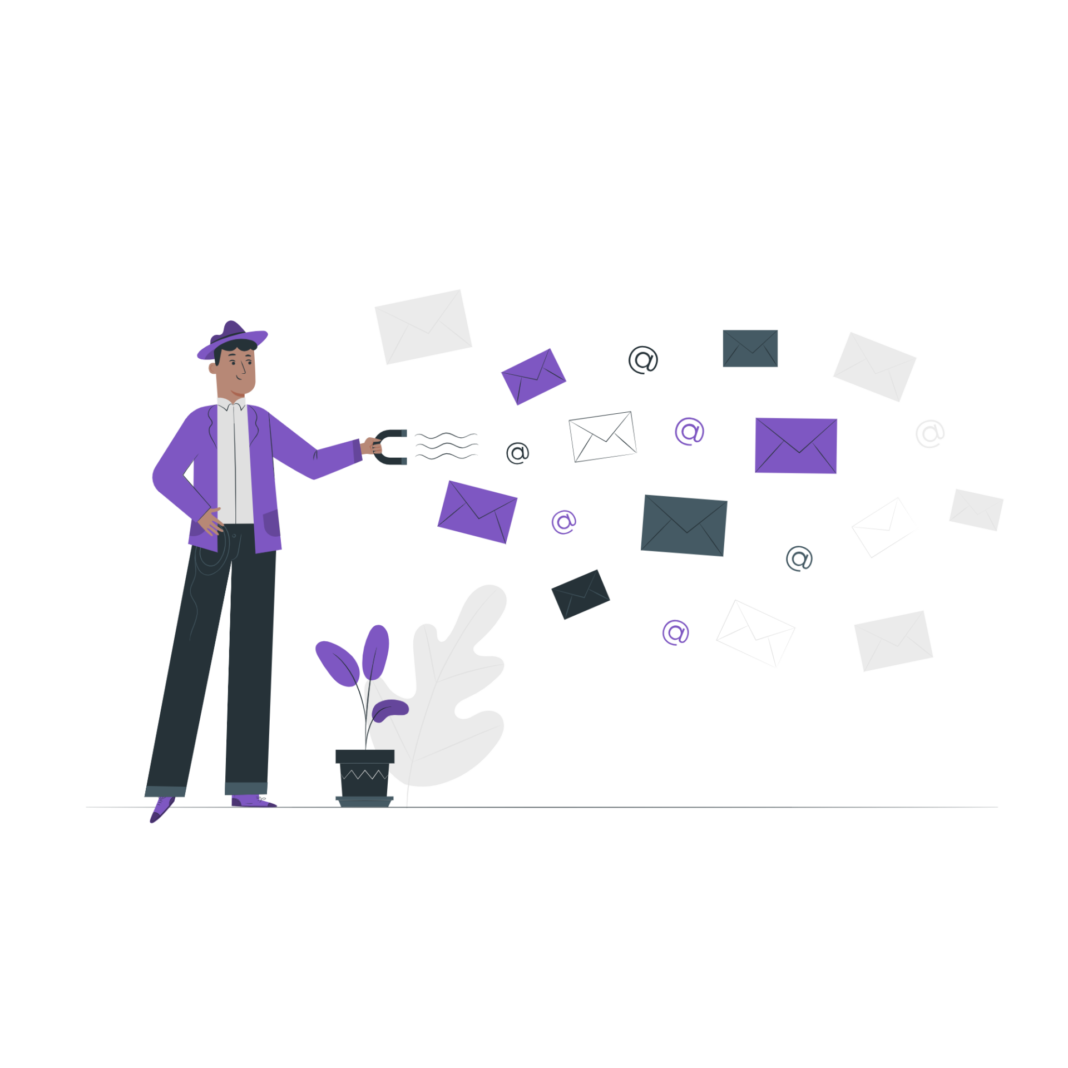 Sms Marketing et IA Digital Light Africa