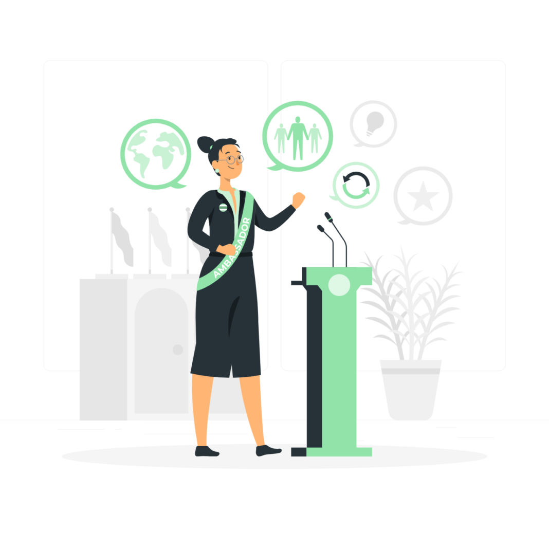 Stratégie de Blog BB Devenir un leader d'opinion