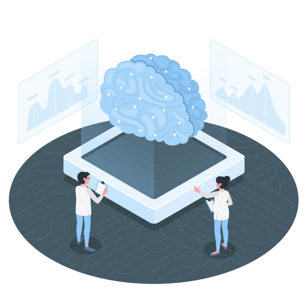 L'IA Générative pour le Marketing