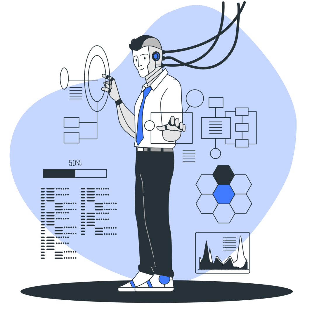 L'IA dans le Web L'IA dans le Web