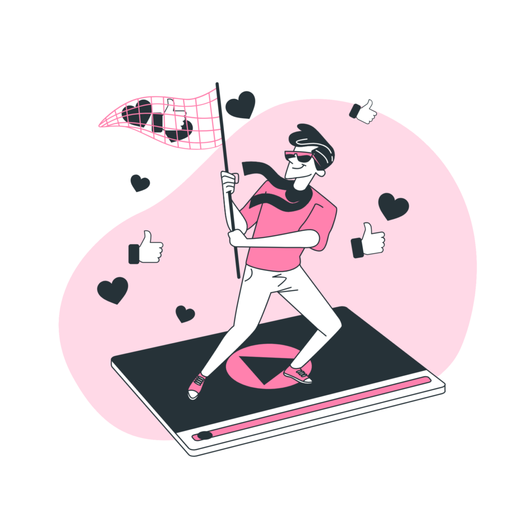 Le Social Commerce et l'Influence