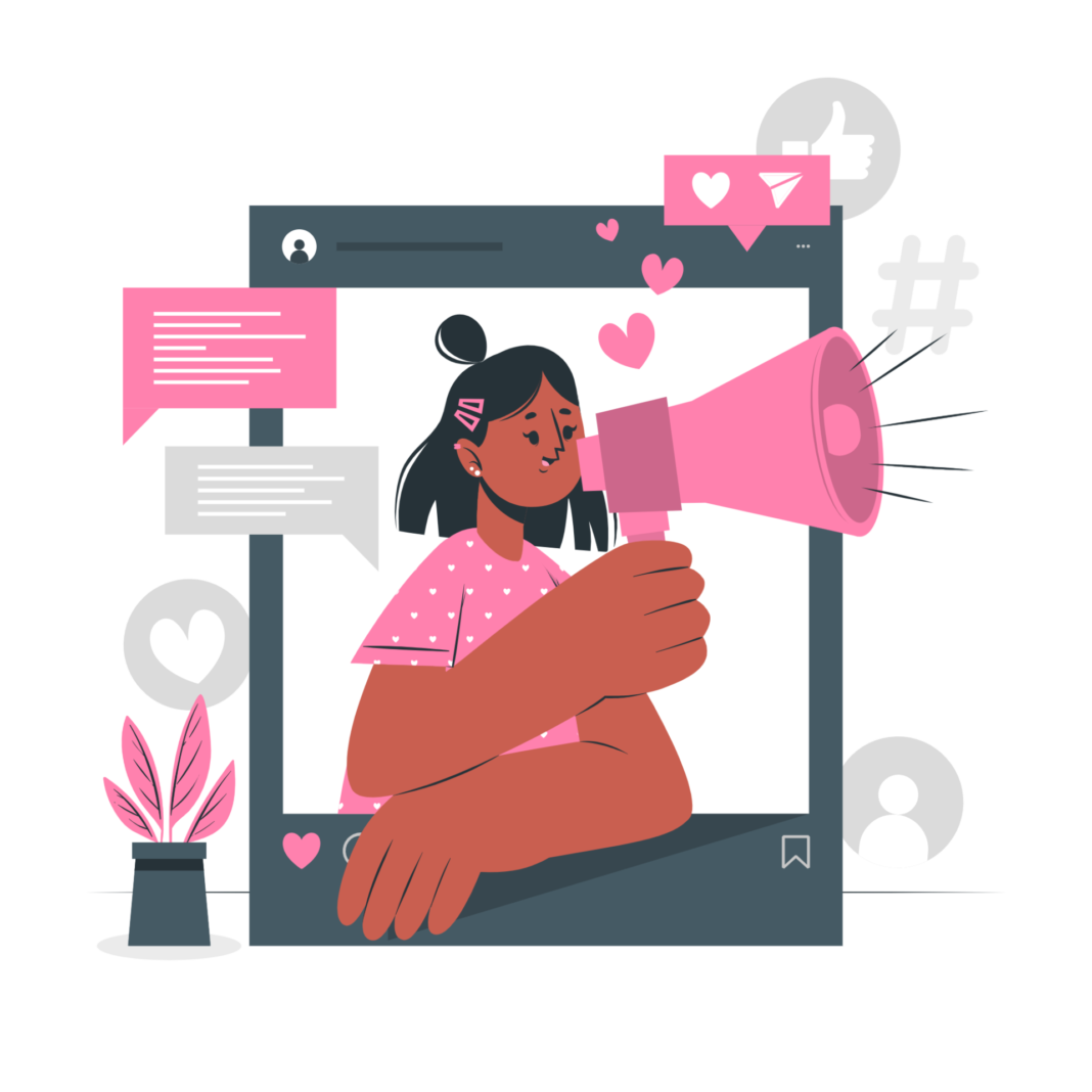 L'influence Marketing