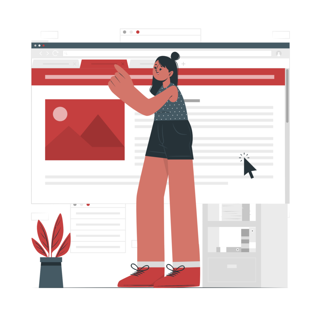 Social Media & Community Building Social Media & Community Building